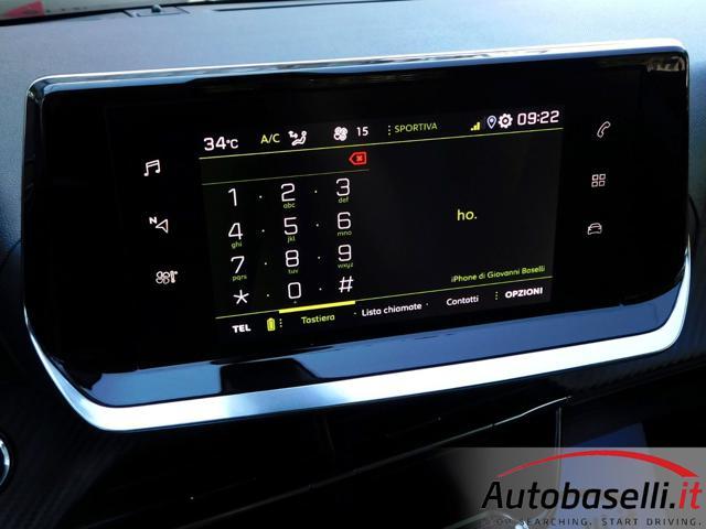 PEUGEOT 2008 1.2 PURETECH s&s 100CV ALLURE PACK