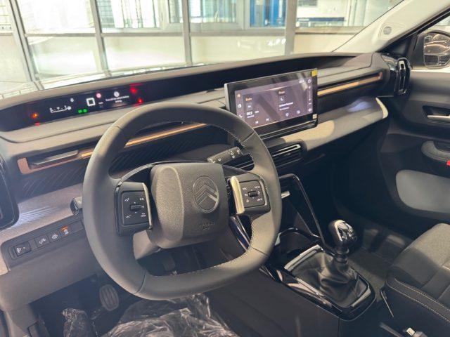 CITROEN C3 Aircross PureTech Turbo 100 Plus VARI COLORI