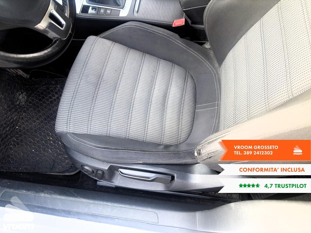 VOLKSWAGEN Passat 6ª serie Passat CC 2.0 TDI D...