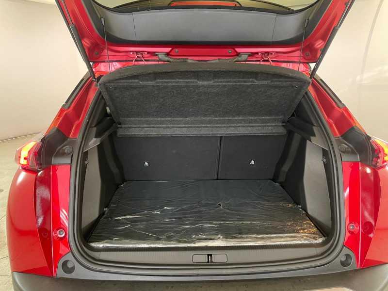 PEUGEOT 2008 II 2020 - 2008 1.2 puretech GT Pack s&s 130cv