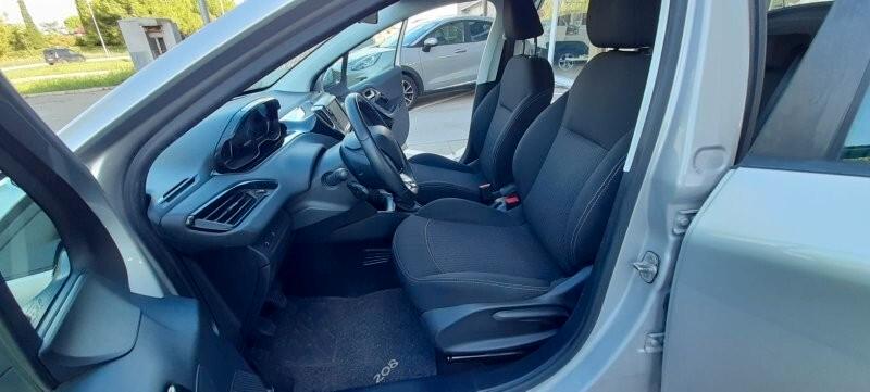 Peugeot 208 1.2 82 5p. GPL Allure