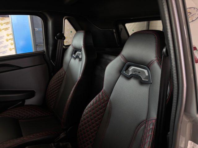 LIGIER JS 50 DCI Ultimate TUA DA ?199.00 MENSILI