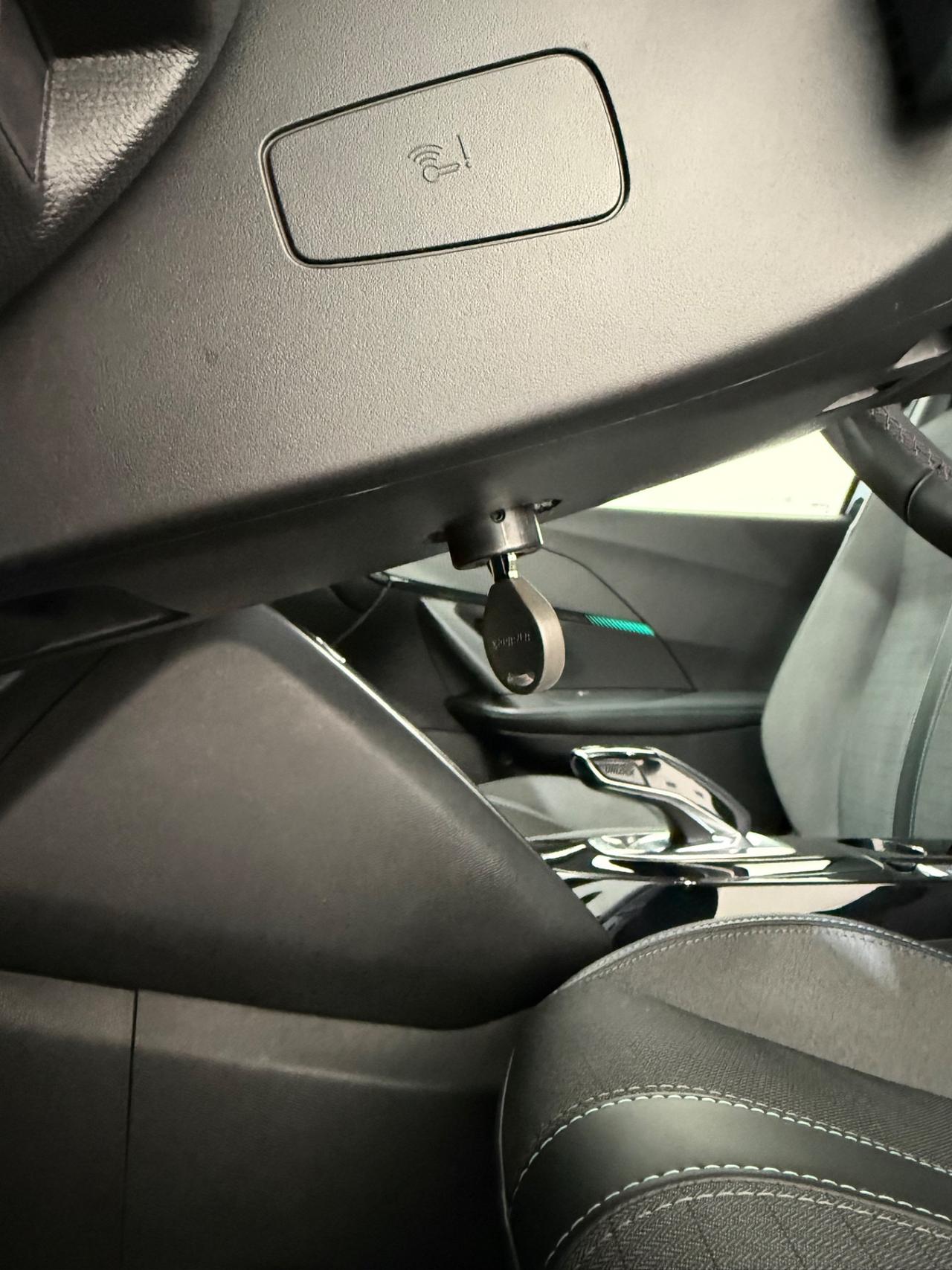 PEUGEOT 2008 BLUEHDi 130 S&S EAT8 ALLURE PACK AUTOCARRO