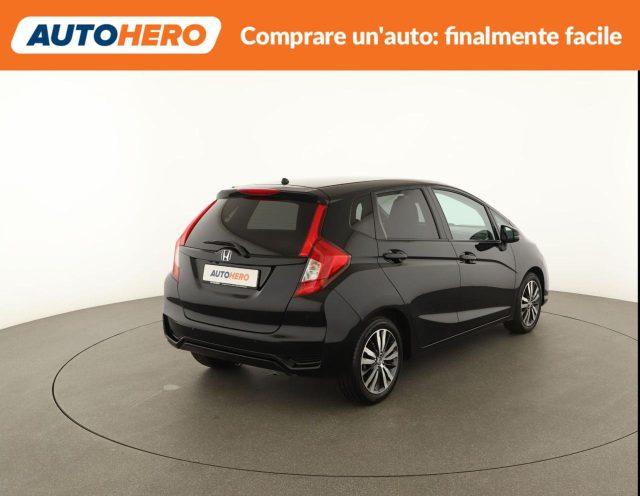 HONDA Jazz 1.3 Elegance Connect ADAS