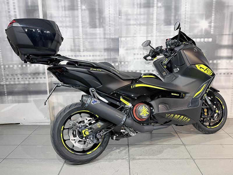 Yamaha TMax 560 Tech Max