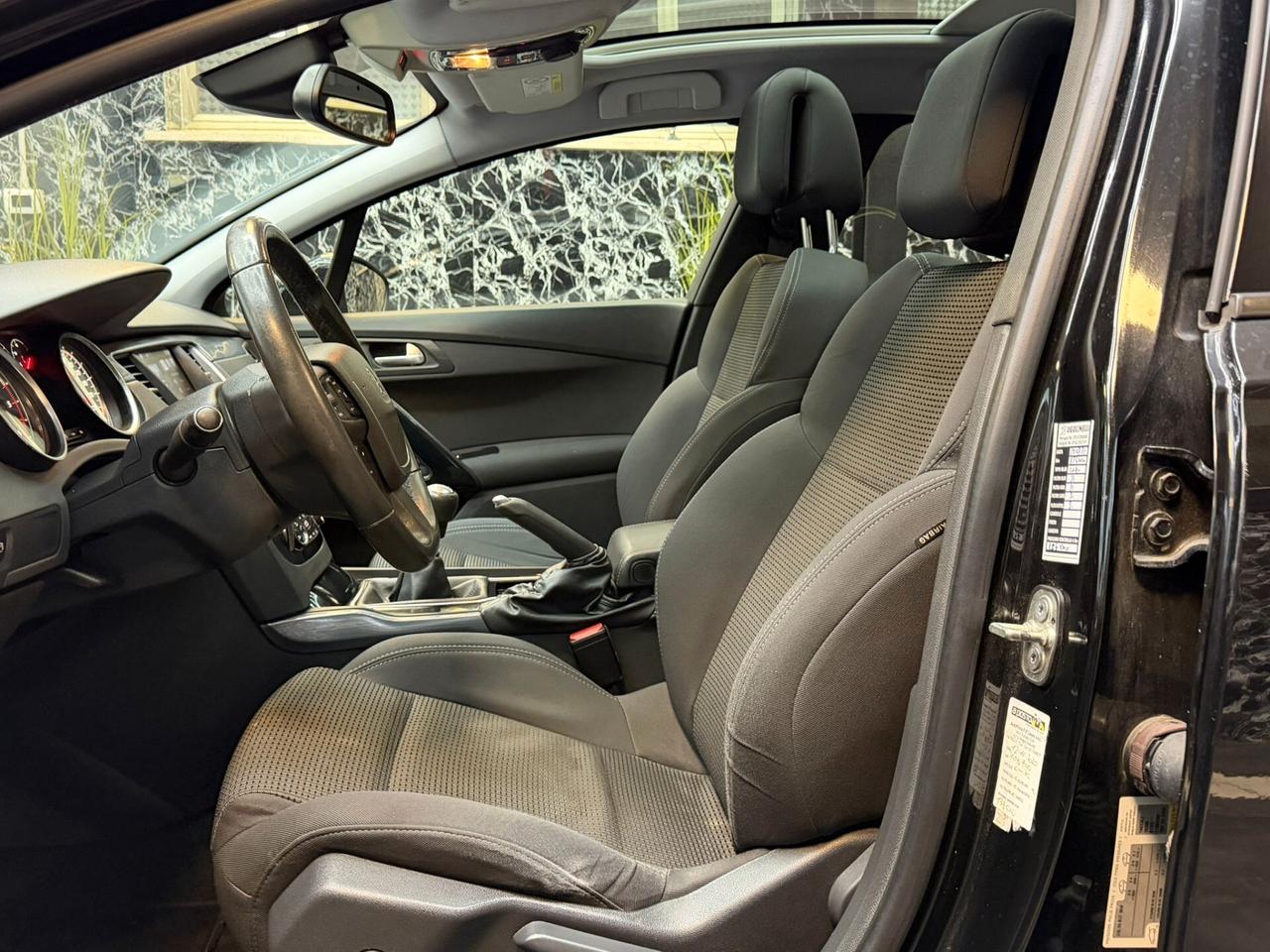 Peugeot 508 BlueHDi 150 S&S SW Business