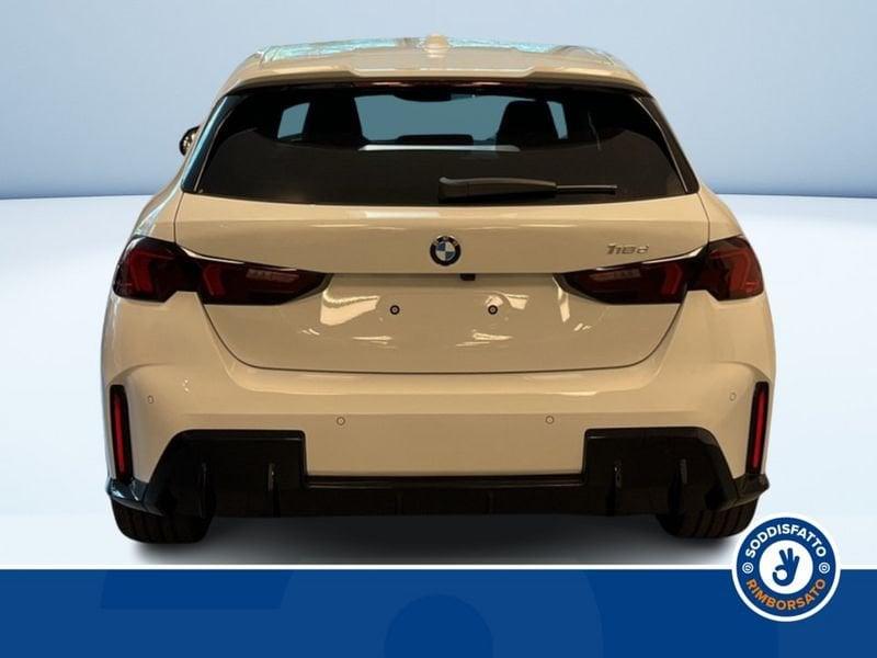 BMW Serie 1 118d M Sport Pro
