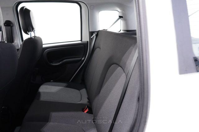 FIAT New Panda My25 1.0 FireFly S&S Hybrid