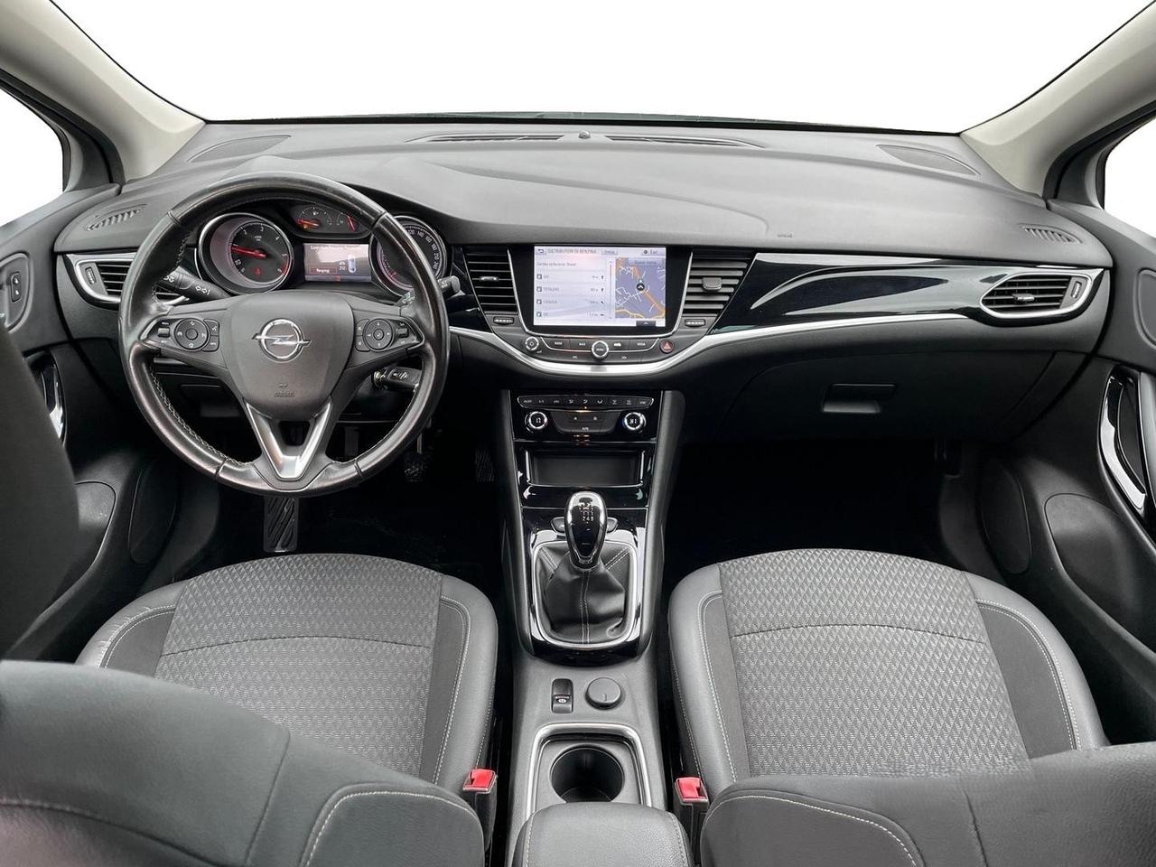 Opel Astra 1.6 CDTi 110CV Start&Stop 5 porte Business Perfetta