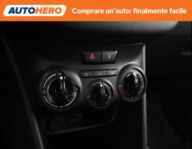 PEUGEOT 208 1° serie BlueHDi 75 5 porte Active