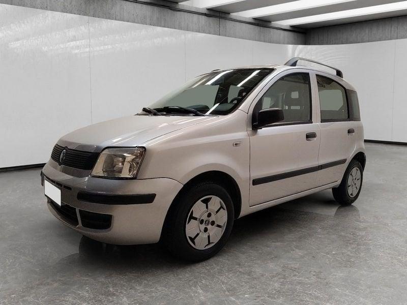 FIAT Panda 1.1 Active eco (active) c/abs
