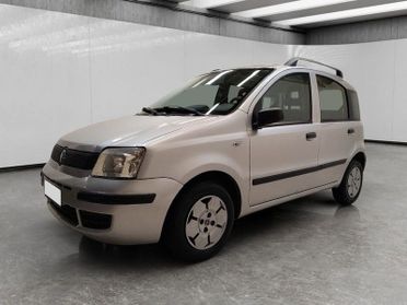 FIAT Panda 1.1 Active eco (active) c/abs
