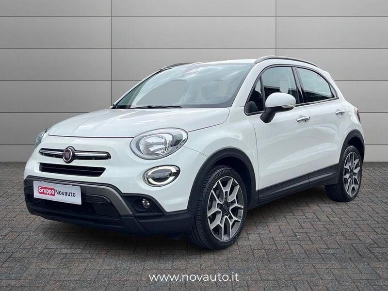 FIAT 500X 1.0 T3 120cv MT E6D Cross