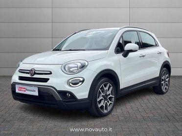 FIAT 500X 1.0 T3 120cv MT E6D Cross
