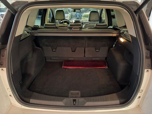 FORD Kuga 2.0 TDCI 180 CV S&S 4WD Powershift Titanium X
