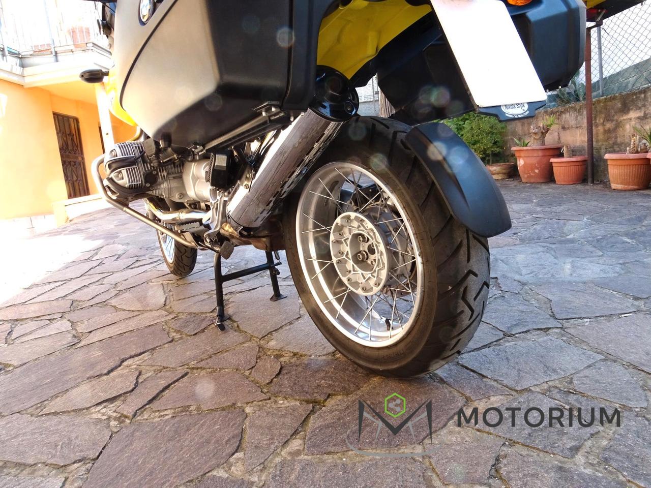 BMW R 1150 GS R 1150 GS