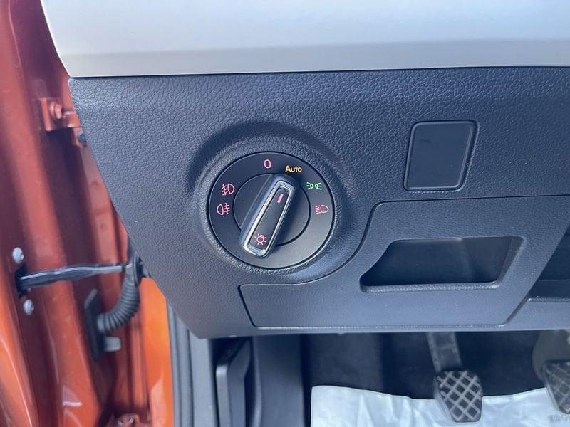 Seat Arona 1.0 ecotsi Xcellence 95cv my18