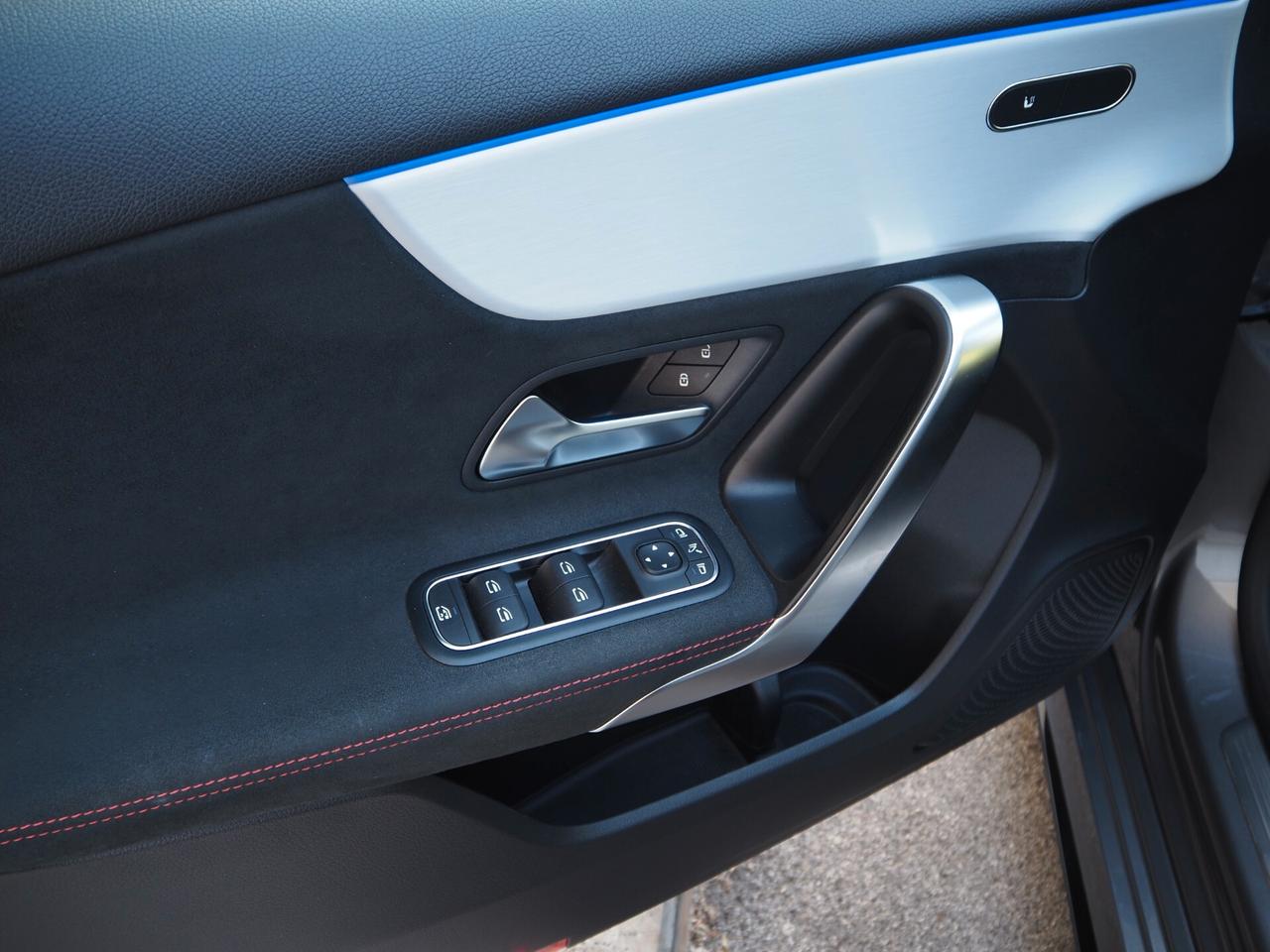Mercedes-benz A 35 AMG Premium Plus