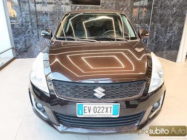SUZUKI Swift 1.3 DDiS 5 porte B-Cool