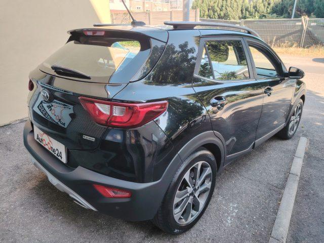 KIA Stonic 1.6 CRDi 110 CV Style Adas Pack PREZZO REALE