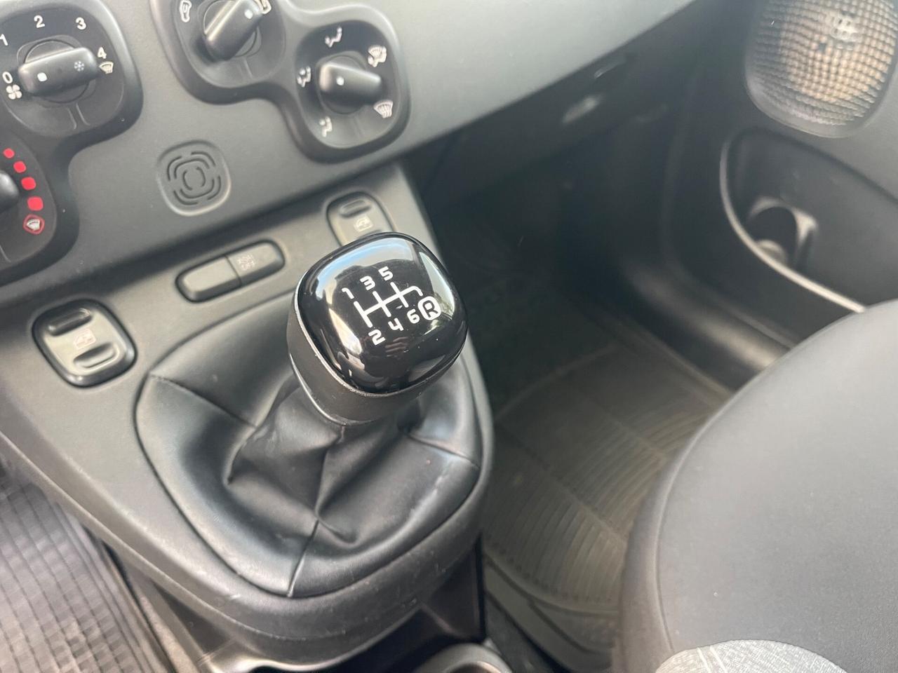 Fiat Panda CityLife Hybrid 1.0 FireFly 70cv”5POSTI”