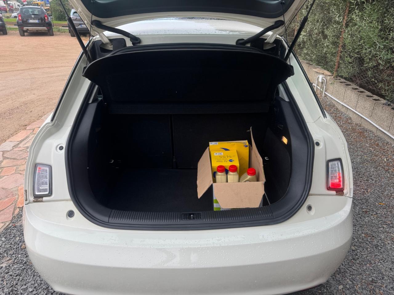 Audi A1 1.2 TFSI Ambition Tetto Apribile