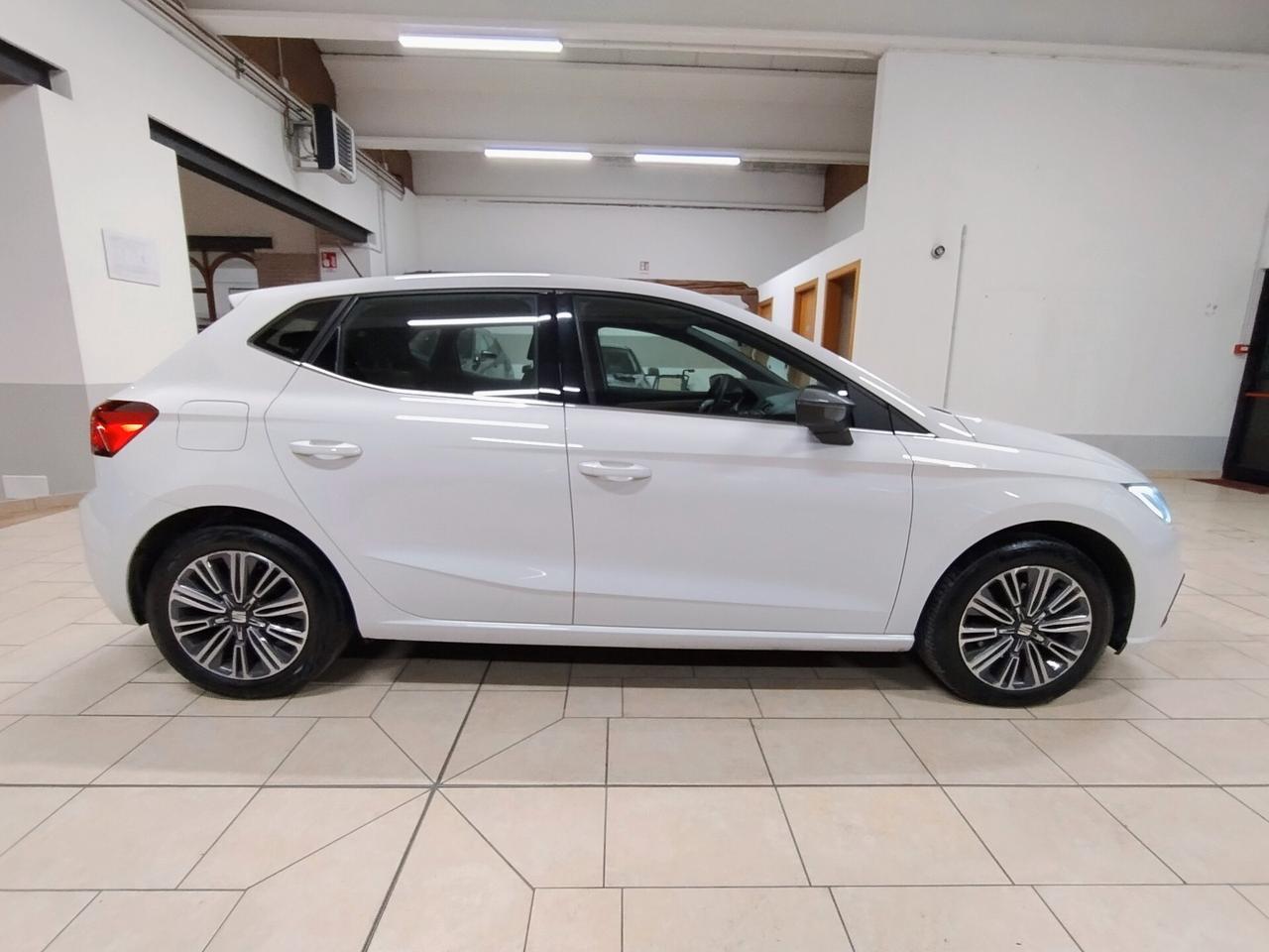 SEAT Ibiza 1.6 TDI 95CV XCELLENCE - 2018