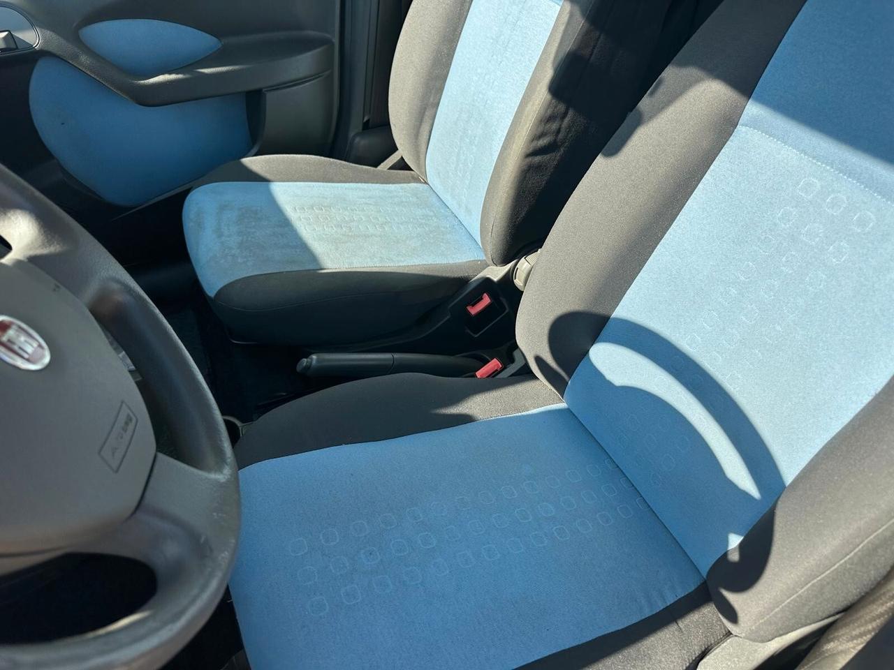 Fiat Panda 1.2 Dynamic Natural Power NEOPATENTATI