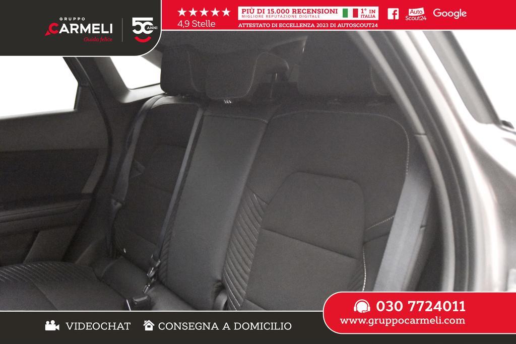 Renault Symbioz 1.6 E-Tech full hybrid Iconic Auto