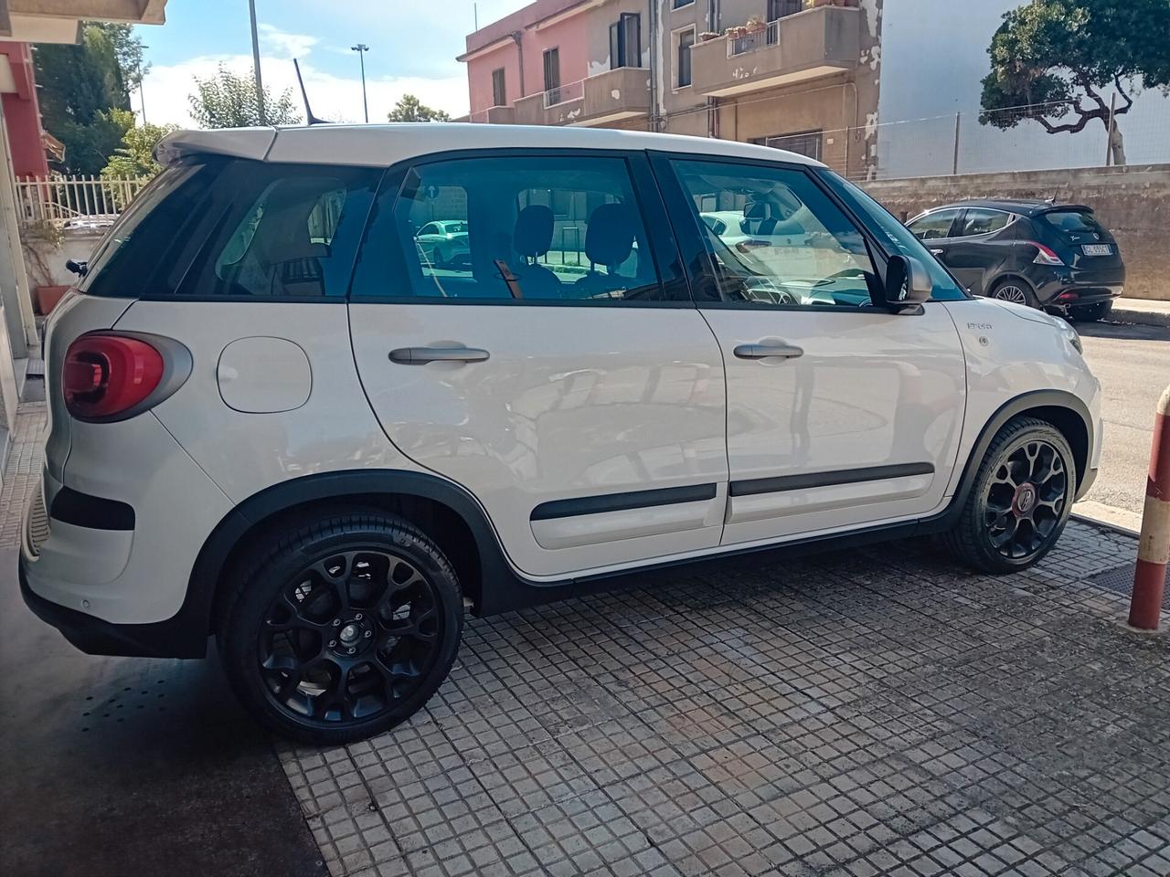 Fiat 500L 1.4 95 CV S&S Sport