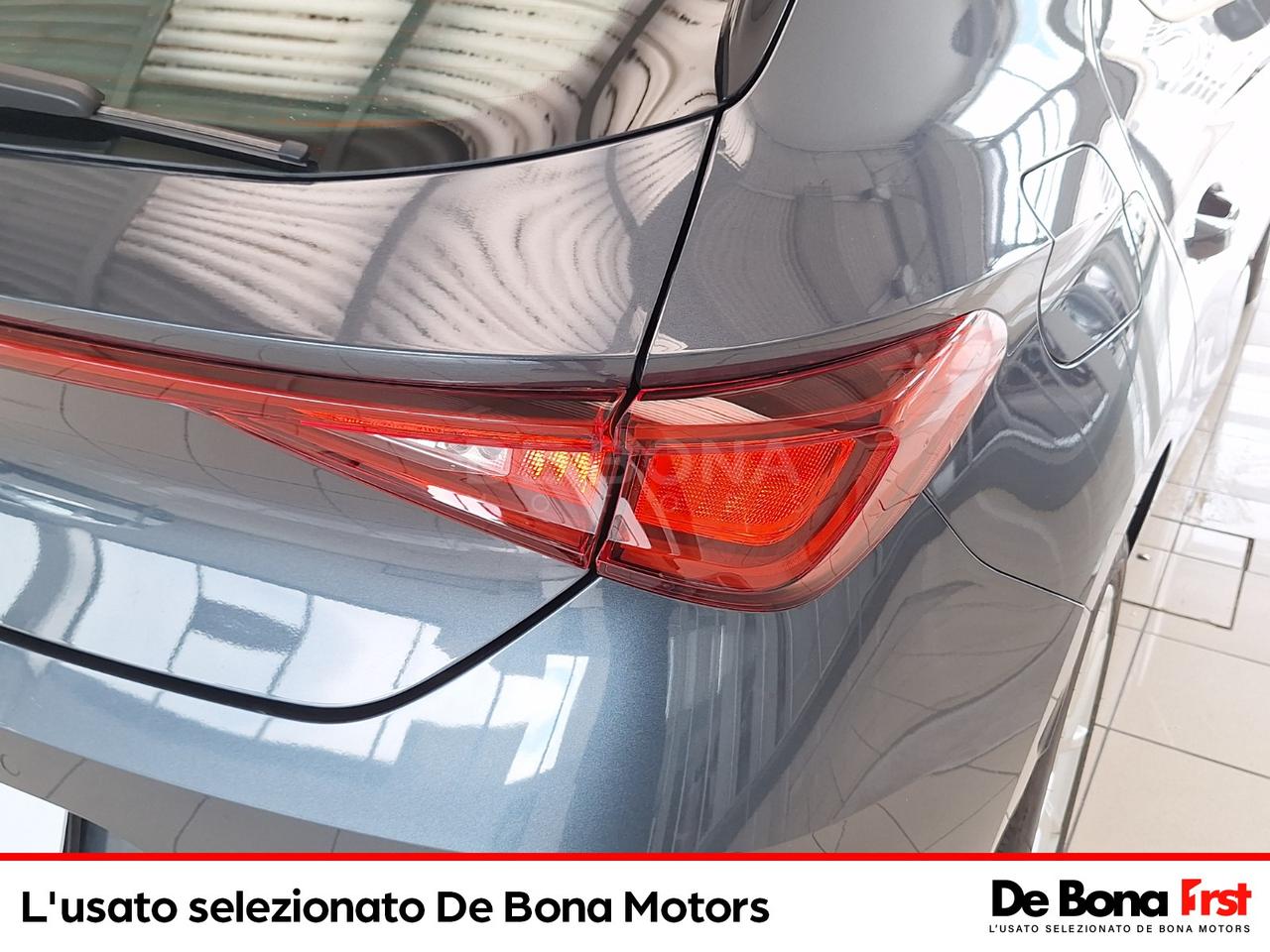 Seat Leon 1.0 tsi business 110cv