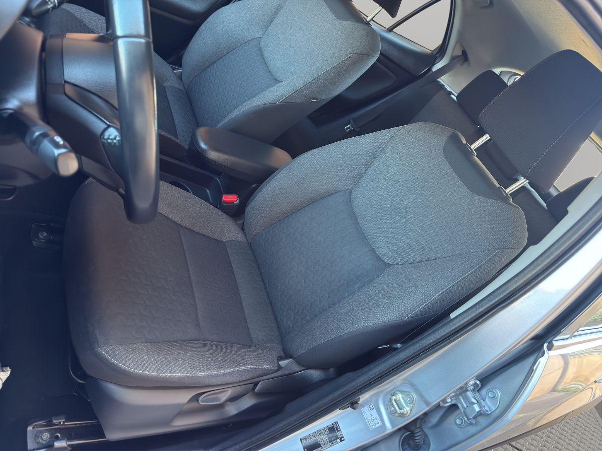 TOYOTA - Yaris Cross - 1.5 Hybrid 5p. E-CVT Lounge