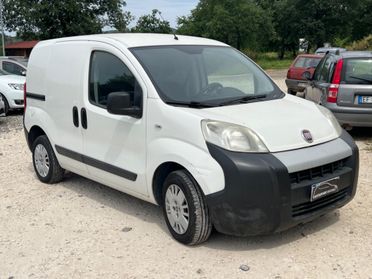 Fiat Fiorino 1.3 MJT 95CV Furgone SX E5