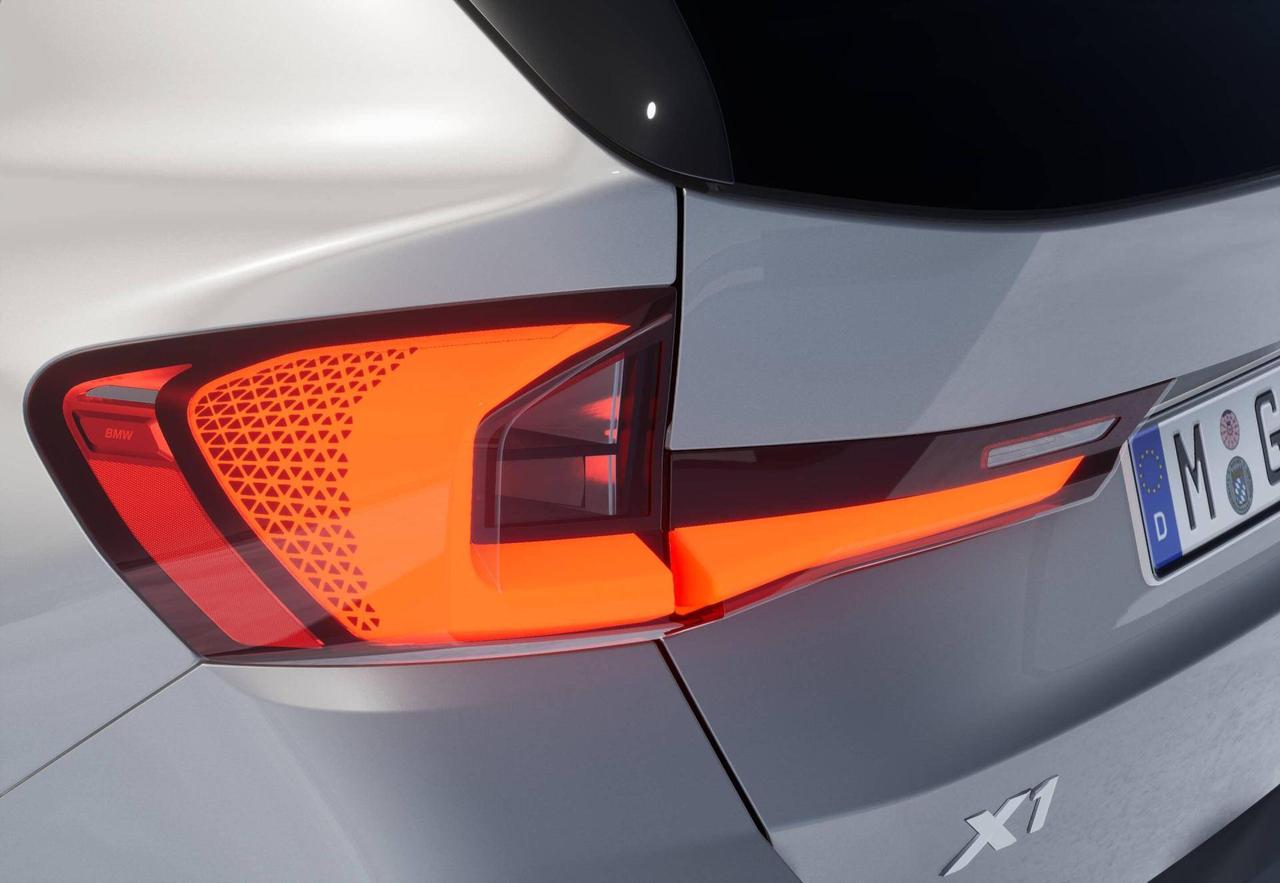 BMW X1 sDrive18d MSport Pro