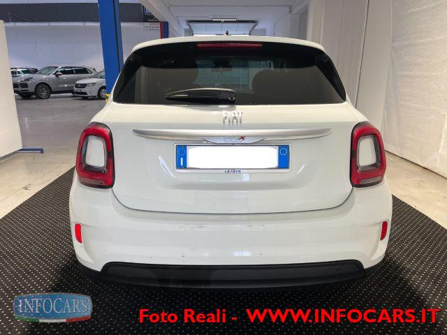 FIAT 500X 1.3 MultiJet 95 CV Club - PROMO