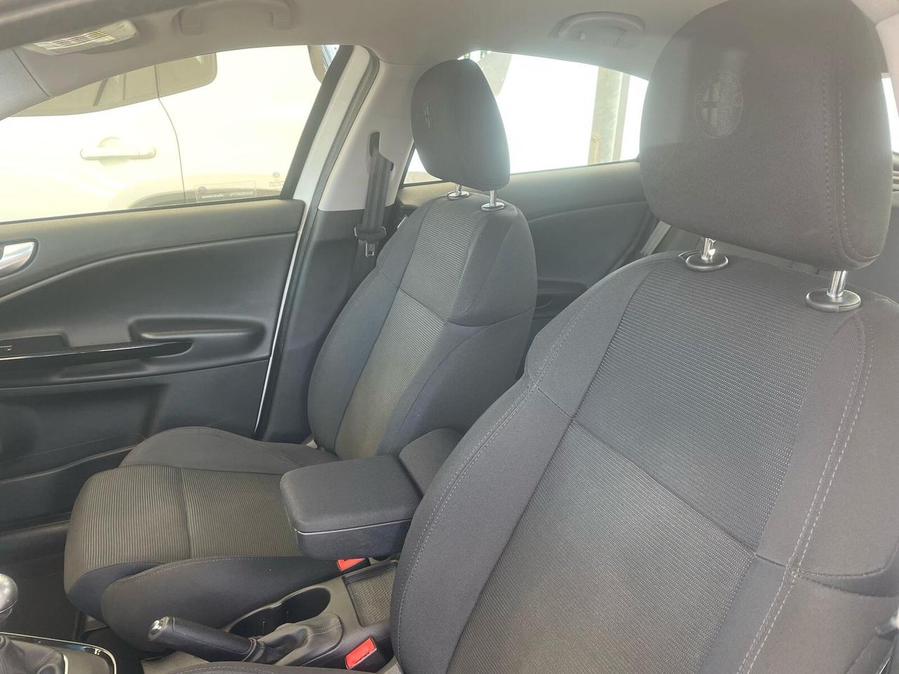 Alfa Romeo Giulietta 1.6 JTDm-2 105 CV Exclusive