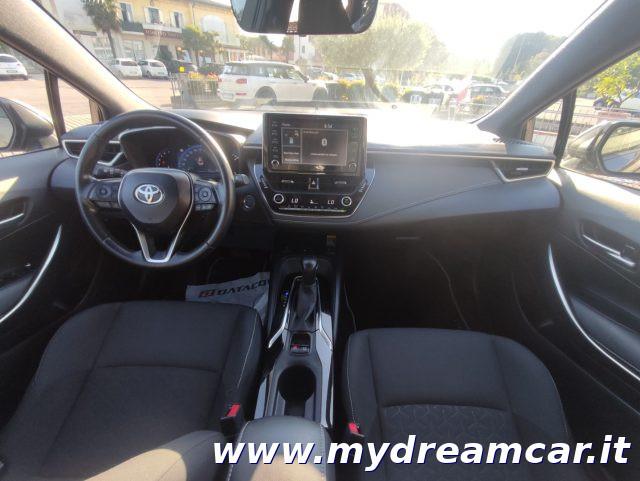 TOYOTA Corolla Touring Sports 1.8 Hybrid Style