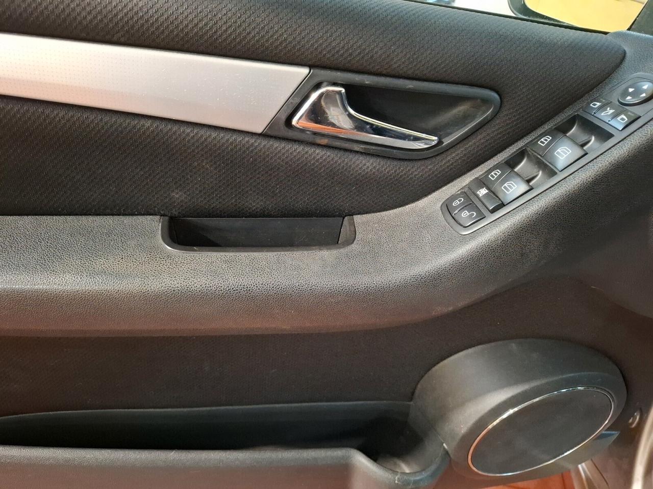 Mercedes-benz A 200CDI Avanguarde 140CV