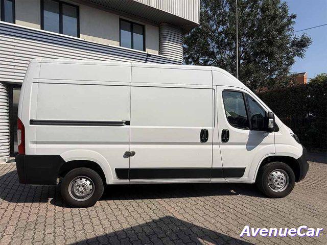 CITROEN Jumper 33 2.2 BlueHDi 140 S&S PM-TM L2 H2 PREZZO + IVA
