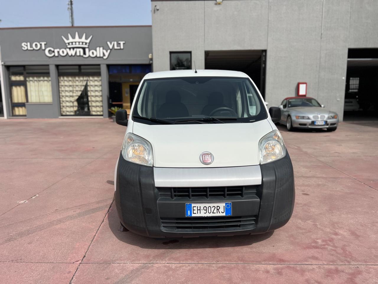 Fiat Fiorino 1.3 MJT 75CV Furgone