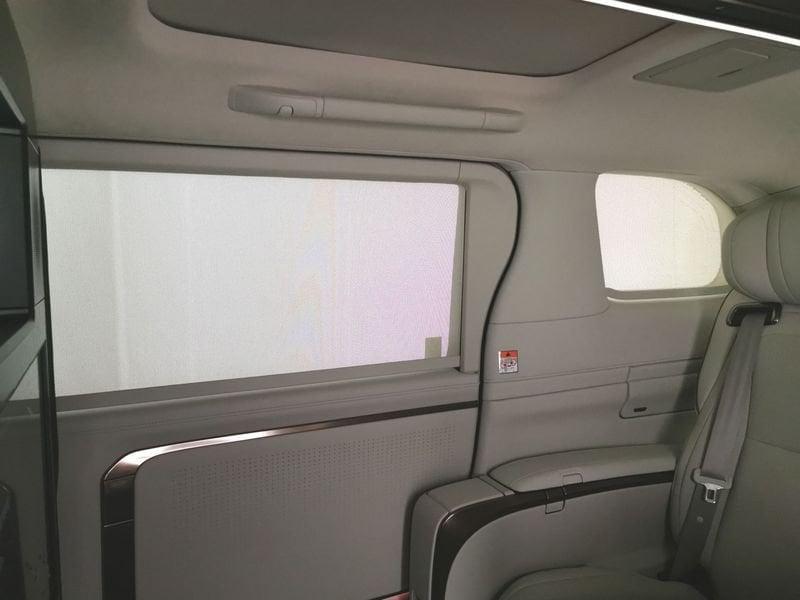 Lexus UX LMPV LM 3.5H 4WD 4P LUXURY S MY24