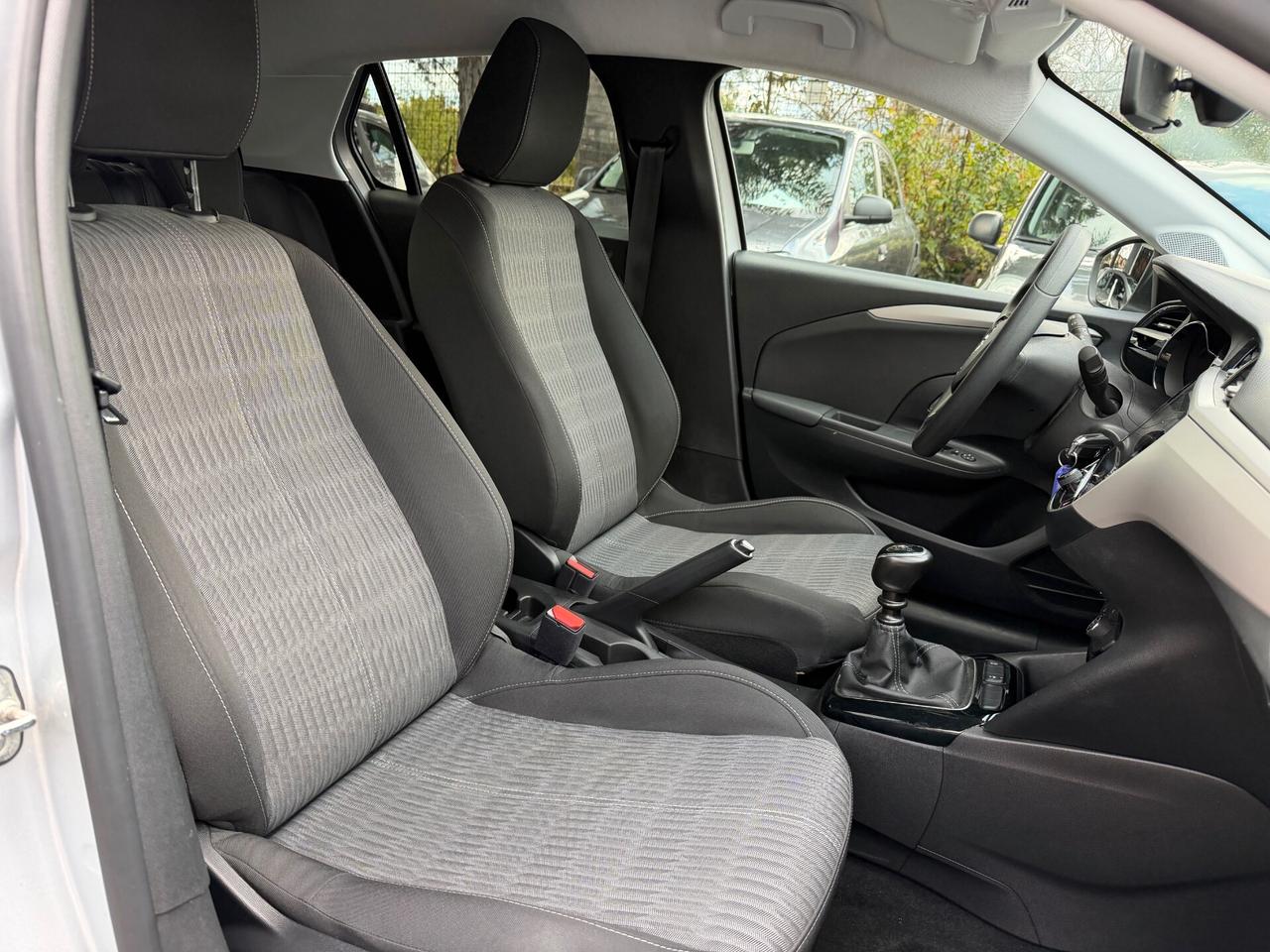 Opel Corsa 1.5 D 100CV Edition 2023