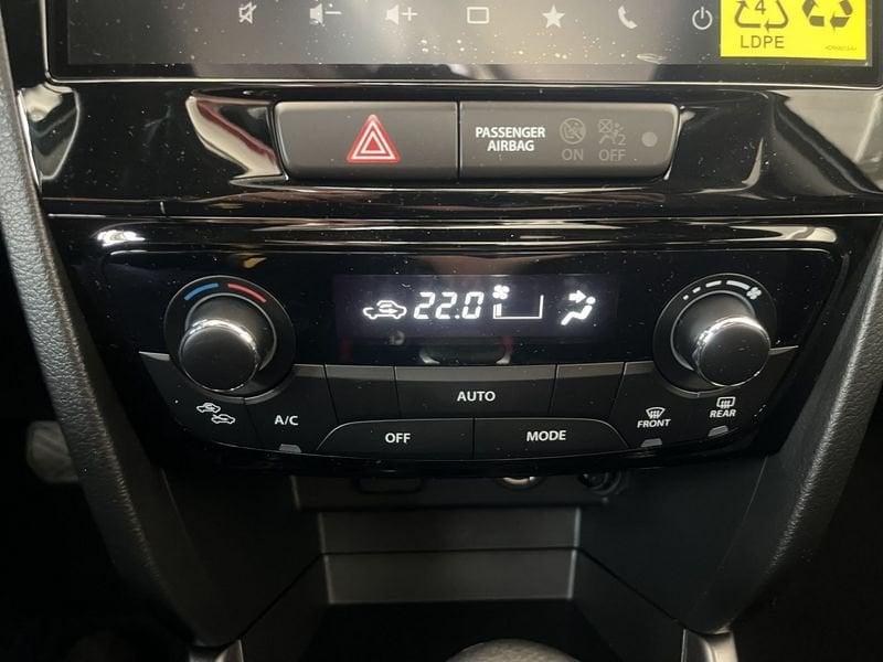 Suzuki Vitara Vitara 1.4h Starview 4wd allgrip 110cv at