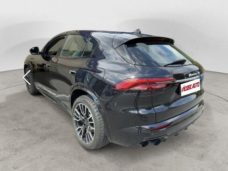 Maserati Grecale 2.0 330cv MHEV Modena Q4 auto