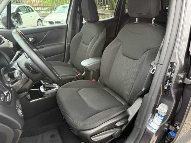 JEEP Renegade 1.6 Mjt 120 CV Night Eagle SCONTO ROTTAMAZIONE
