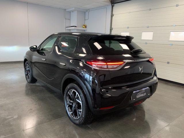 DS AUTOMOBILES DS 3 Crossback 1.5 BlueHDi Full Optional Business