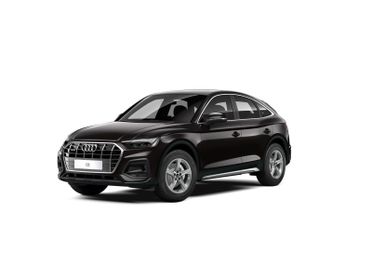 Audi Q5 sportback 40 2.0 tdi mhev 12v business advanced quattro s-tronic