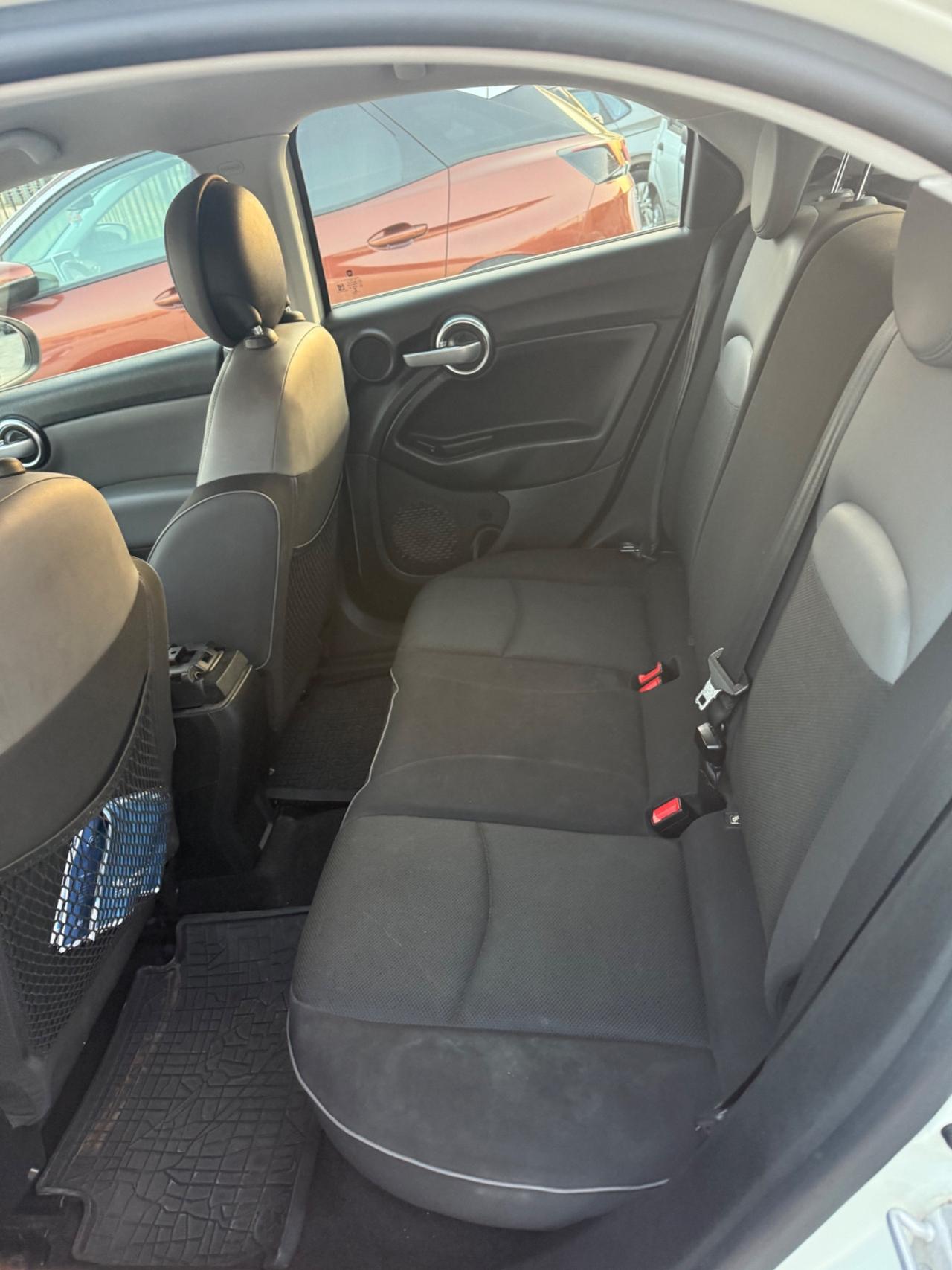 Fiat 500X 1.6 MultiJet 120 CV Pop Star