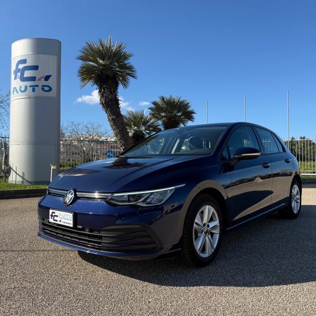 VOLKSWAGEN Golf 2.0 TDI 115 CV SCR Life