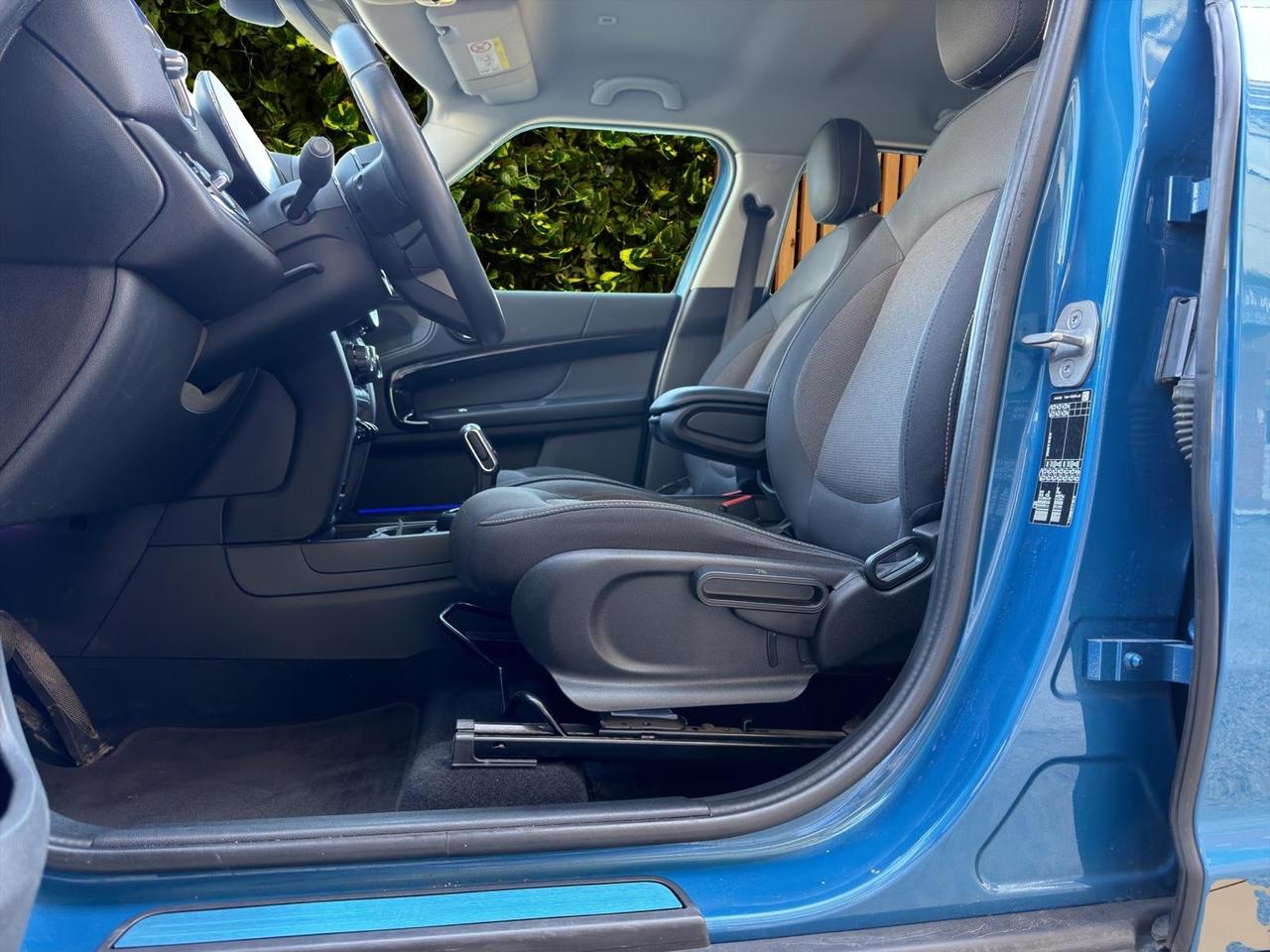 Mini Cooper Countryman 1.5 Northwood Edition